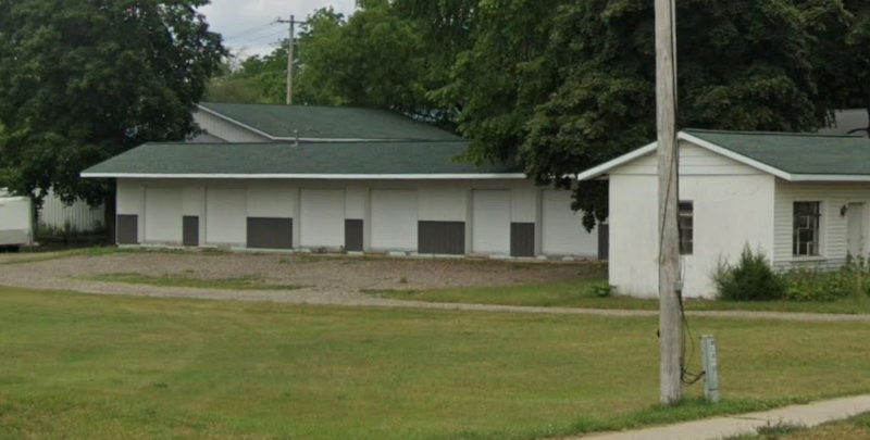 Cowbell Motel - 2025 Street View (newer photo)